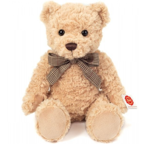 Teddy-Hermann - Teddy beige 32 cm mit Brummstimme