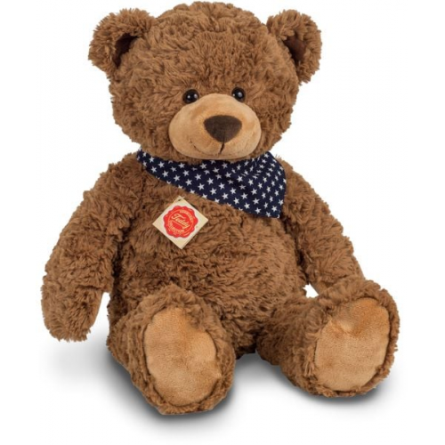 Teddy-Hermann - Schlenkerteddy braun 48 cm