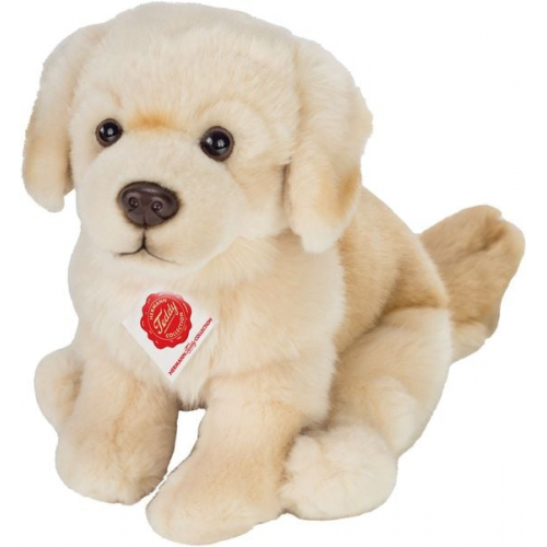 Teddy-Hermann - Golden Retriever sitzend 25 cm