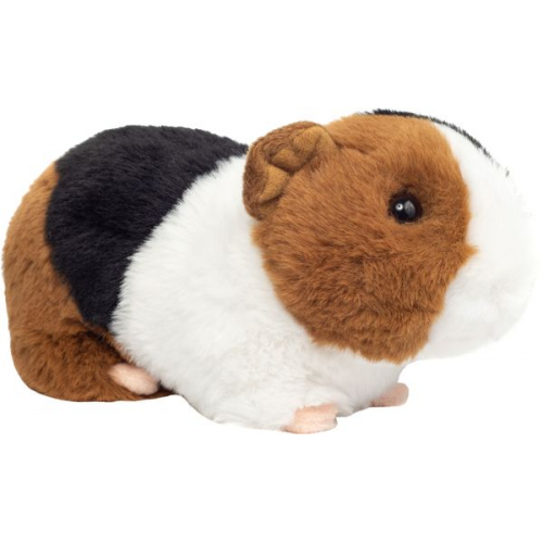 Teddy-Hermann - Meerschweinchen 3-farbig 20 cm