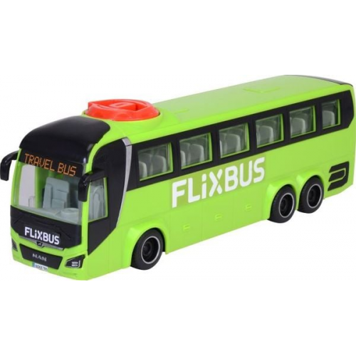 MAN Lion's Coach - Flixbus