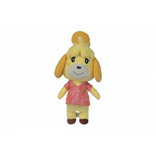 Animal Crossing Isabelle, 25cm