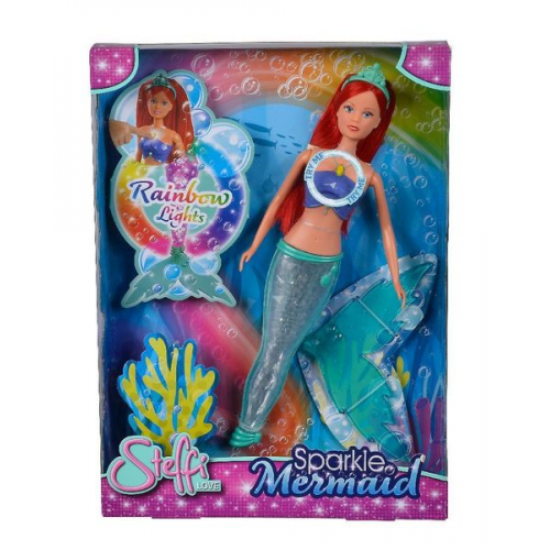 Steffi Love Sparkle Mermaid