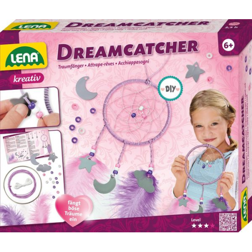 Lena - Dreamcatcher