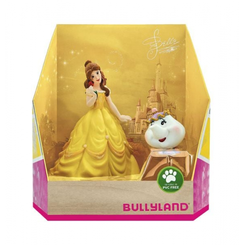 Bullyland - Belle Geschenk-Set