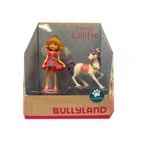 Bullyland - Prinzessin Lillifee Classic