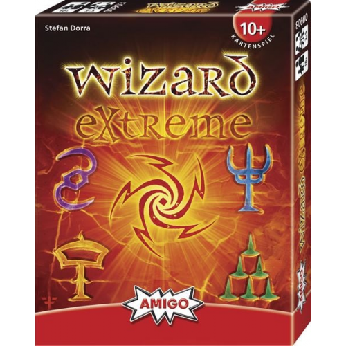 Wizard Extreme