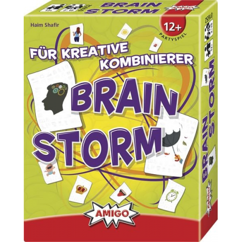 Brain Storm