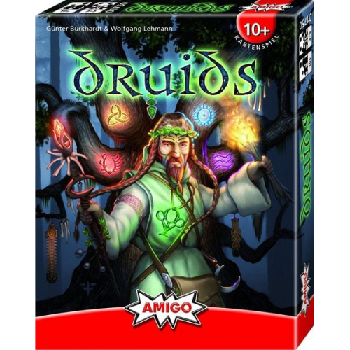 Amigo Spiele - Druids