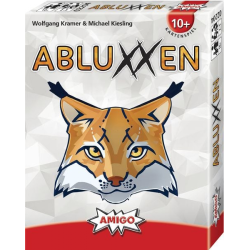 Abluxxen