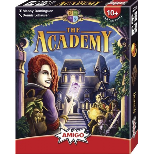 Amigo Spiele - The Academy