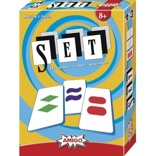 Amigo Spiele - SET