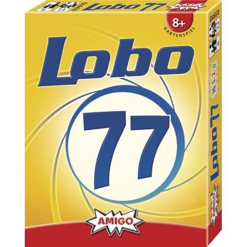 Lobo 77