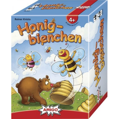 Amigo Spiele - Honigbienchen