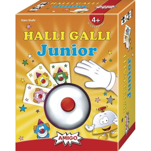 Halli Galli Junior