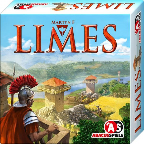 Abacusspiele - Limes