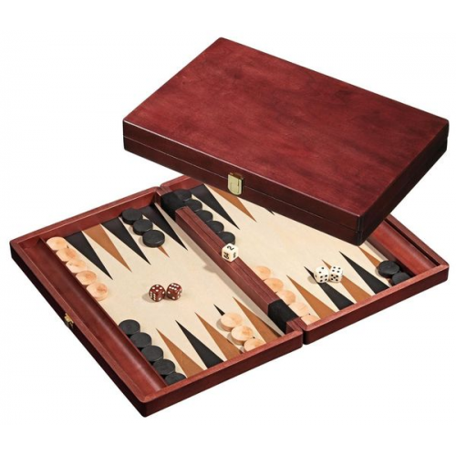 Philos - Kos, medium, Backgammon