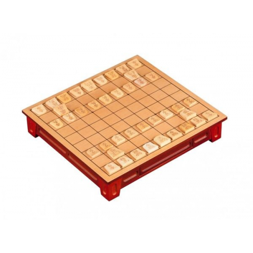 Philos 3207 - Shogi (Japanisches Schach)