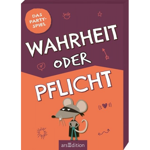 Wahrheit oder Pflicht