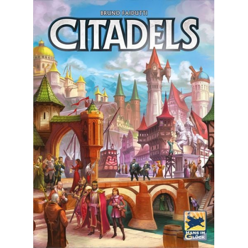 Hans im Glück - Citadels