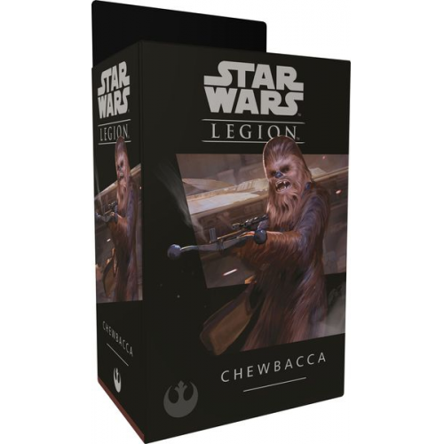 Atomic Mass Games - Star Wars Legion - Chewbacca