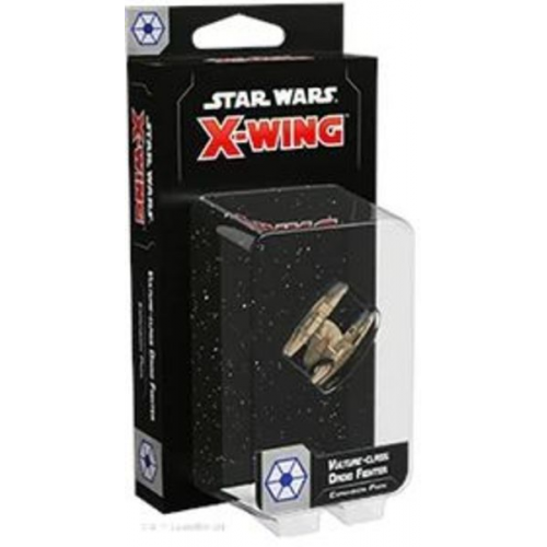 Atomic Mass Games - Star Wars X-Wing 2. Edition - Droidenjäger der Vulture-Klasse