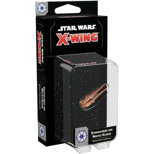 Atomic Mass Games - Star Wars X-Wing 2. Edition - Sternenjäger der Nantex-Klasse