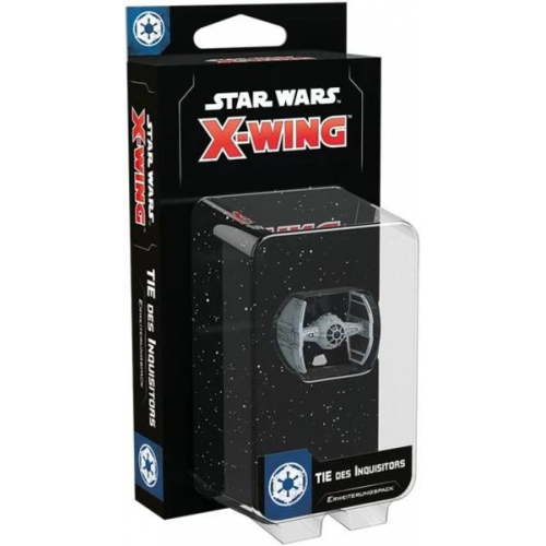 Atomic Mass Games - Star Wars X-Wing 2. Edition - TIE des Inquisitors