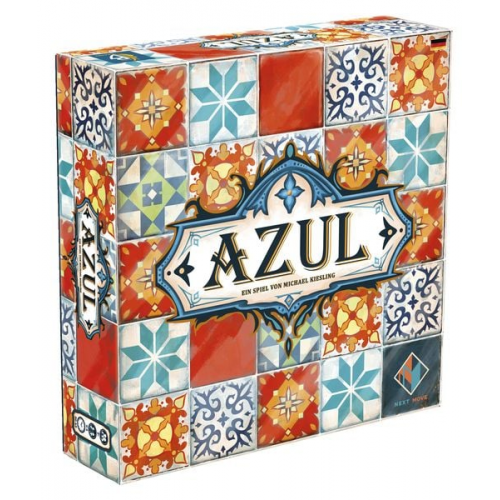 Azul