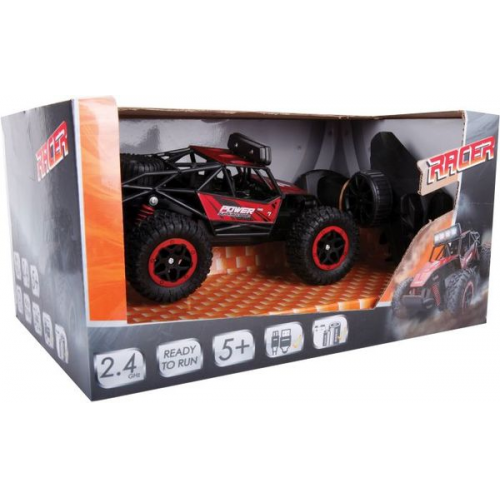 Racer R/C Strand Buggy 2.4 GHz