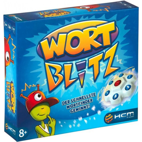 HCM Kinzel - Wortblitz