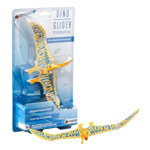 Dino Glider Pterodactylus