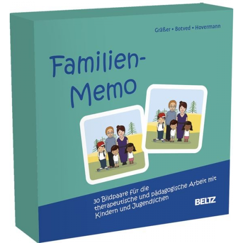 Familien-Memo