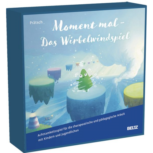 Moment mal - Das Wirbelwindspiel