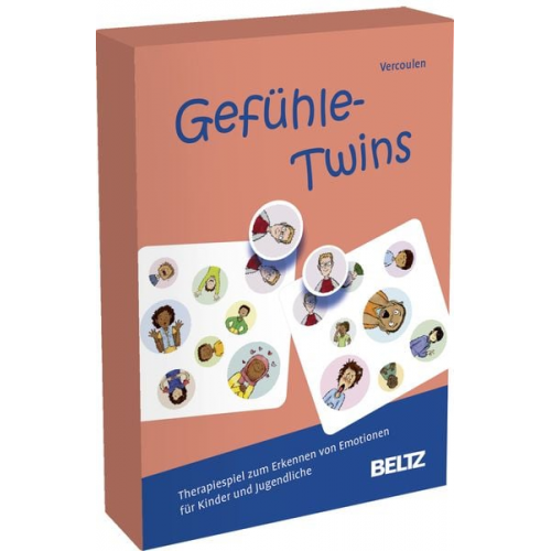 Gefühle-Twins