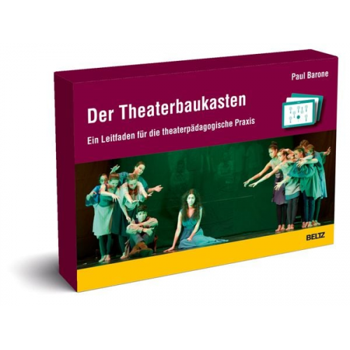 Der Theaterbaukasten