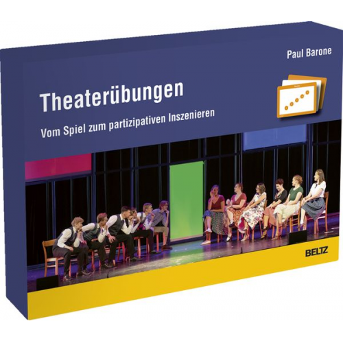 Theaterübungen