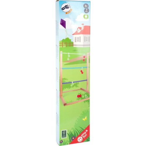 Small foot - Wurfspiel Leitergolf Active