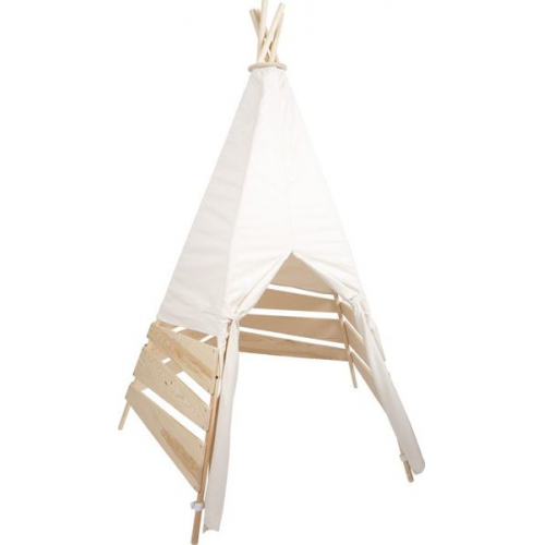 Small foot - Outdoor Zelt Tipi