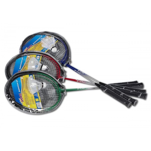 New Sports 62230 - Badminton-Set