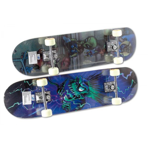 New Sports Skateboard