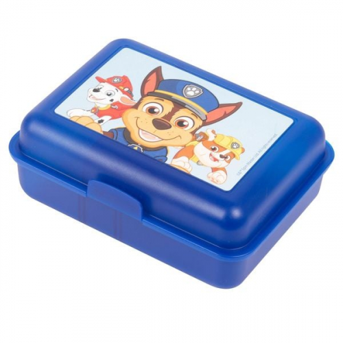 Lunch box - x3 dogs