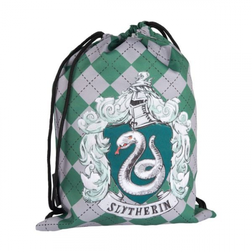 Bag gym - xSlytherin