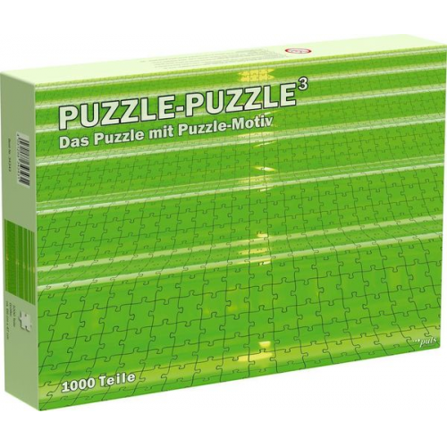 Puzzle-Puzzle³ (Puzzle)