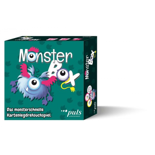 Monster Box (Spiel)