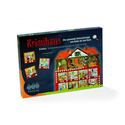 Krimihaus