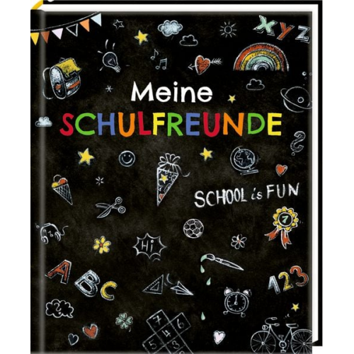 Freundebuch