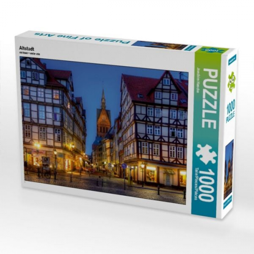 Altstadt (Puzzle)