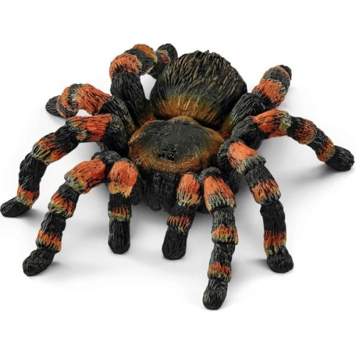 Schleich 17829 - Wild Life, Vogelspinne, Tarantula, Tierfigur