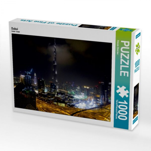 Dubai (Puzzle)